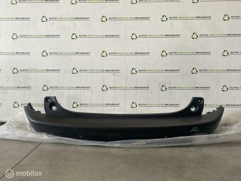 Achterbumper Peugeot 2008 A94 NIEUW ORIGINEEL 1610116280, Auto-onderdelen, Carrosserie, Bumper, Peugeot, Achter, Gebruikt, Ophalen of Verzenden