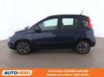 Fiat Panda 1.0 Mild-Hybrid City Life (bj 2021), Auto's, Voorwielaandrijving, 118 g/km, Stof, Gebruikt