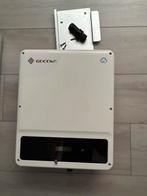 Omvormer goodwe GW3000D-NS, Ophalen, Zo goed als nieuw