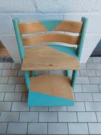 Stokke trip trap, Enlèvement, Utilisé, Chaise évolutive, Coulissant
