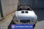 Daihatsu Copen Cabriolet | Route 66 Auctions, Cuir, Argent ou Gris, Achat, Intérieur cuir