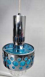 Retrolamp, Antiek en Kunst, Curiosa en Brocante, Ophalen of Verzenden