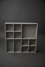 Presentatie doopsuiker Vakkenkastje, Kinderen en Baby's, Ophalen, Zo goed als nieuw, Geboortebord