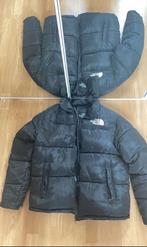 North face puffer jas 1 op 1, Kinderen en Baby's, Ophalen, Zo goed als nieuw, One size