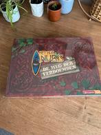 Gezelschapsspel het Huis Anubis, Ophalen of Verzenden, Zo goed als nieuw