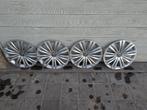 Set van 4 wieldeksels / wieldoppen, Auto-onderdelen, Ophalen, 15 inch, All Season, Velg(en)