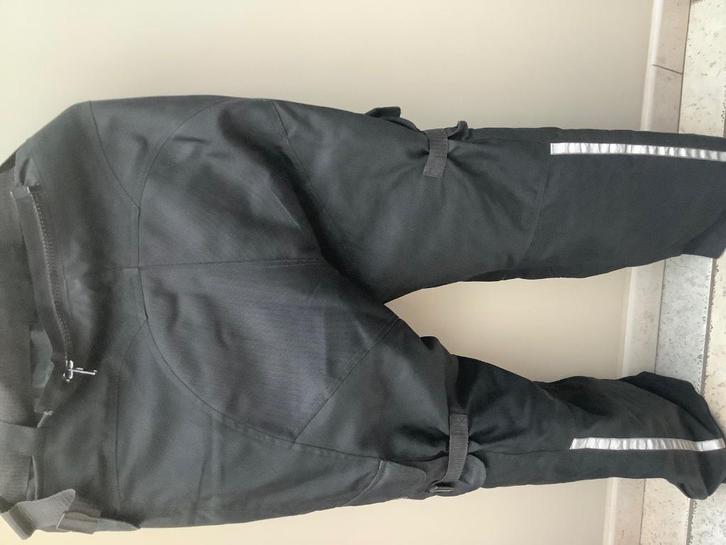 Motorbroek, Motoren, Kleding | Motorkleding, Broek | textiel, Dames, Heren, Tweedehands, Ophalen