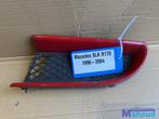 Mercedes SLK R170 ROOD Links bumper rooster 1996-2004, Auto-onderdelen, Gebruikt, Mercedes-Benz, Bumper