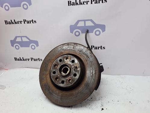 Fusee rechts-voor van een Seat Leon, Auto-onderdelen, Ophanging en Onderstel, Seat, Gebruikt, 3 maanden garantie