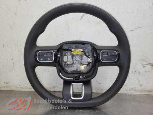 Stuurwiel van een Citroen Berlingo, Auto-onderdelen, Besturing, Citroën, Gebruikt, 3 maanden garantie, Ophalen of Verzenden