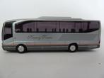 AWM MB Tourino Bus Nancy Tours Maastricht 1/87, Hobby en Vrije tijd, Modelauto's | 1:87, Ophalen of Verzenden, Zo goed als nieuw