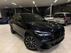 BMW X5 Xdrive 3.0D Pack-M Hybrid 210KW Elekt inclusief BTW, Auto's, BMW, Automaat, X5, Leder, Bedrijf