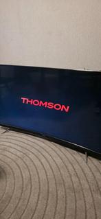 THOMSON 4K SMART TV (55 inch), Audio, Tv en Foto, Ophalen, LED, 100 cm of meer, 4k (UHD)