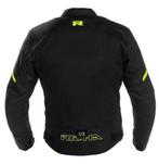 Richa Buster Waterdichte Motorjas, Ophalen, Jas | textiel, Heren, Nieuw zonder kaartje