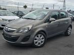 OPEL CORSA 1200CC BENZINE 11/2014 250000KM MET AIRCO, Auto's, Voorwielaandrijving, Euro 5, Stof, 63 kW