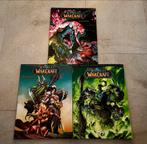 World of Warcraft Comics - 1,2,3 - Nederlands, Eén comic, Ophalen of Verzenden, Gelezen