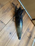 Aspirateur - ramasse miette, Aspirateur, Réservoir, Enlèvement, Utilisé