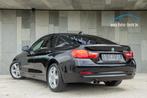 BMW 430d Gran Coupe Automatique M-PACKAGE/1ER POSSESSEUR/LED, 5 places, Carnet d'entretien, Cuir, Série 4 Gran Coupé