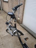Elektrische fiets met lage instap.Gazelle balance, Fietsen en Brommers, Elektrische fietsen, Ophalen, Gazelle