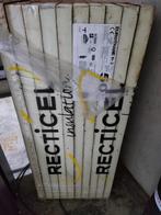 Isolatie plaat Recticel bi-3 50mm, Ophalen, 4 tot 8 cm, Nieuw, 5 tot 10 m²