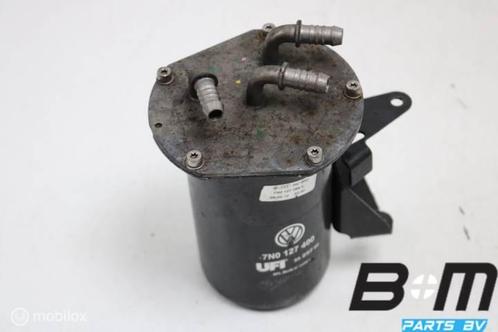 Brandstoffilter VW Tiguan 5N 7N0127400, Auto-onderdelen, Motor en Toebehoren, Gebruikt