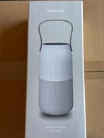Enceinte Bluetooth Samsung Bottle NEUVE wireless speaker, Ophalen, Nieuw
