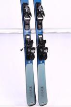 150 166 cm ski's ROSSIGNOL EXPERIENCE 82 CA 2024, blue, Sport en Fitness, Skiën en Langlaufen, 160 tot 180 cm, Gebruikt, Verzenden