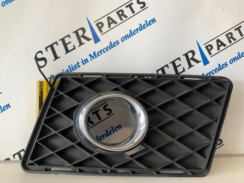 Bumper Rooster van een Mercedes GLK-Klasse, Auto-onderdelen, Carrosserie, Bumper, Mercedes-Benz, Gebruikt, 3 maanden garantie
