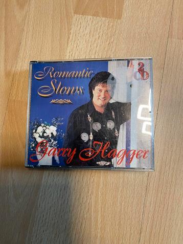 Bubbel cd Garry Hagger beschikbaar voor biedingen
