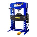 Werkplaatspers / garagepers / lagerpers (100 Ton), Auto diversen, Overige Auto diversen, Verzenden