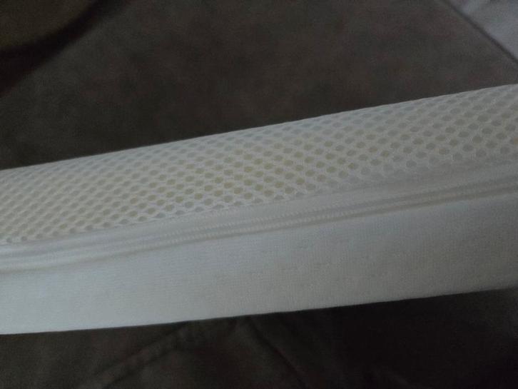 Matras Co-sleeper, Doe-het-zelf en Bouw, Plinten en Afwerking, Zo goed als nieuw, Ophalen