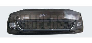 Bumper Volkswagen VW Polo 5 V 6R0 09-14 6R0807221 Voorbumper beschikbaar voor biedingen