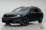 Skoda Octavia RS 2.0 TFSI combi! Lichte vracht / utilitaire!, Autos, Argent ou Gris, Achat, Euro 6, Entreprise