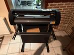 Snijplotter incl programma’s, Enlèvement, Neuf