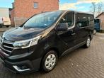 Renault Trafic 20DCI, passager, à peine 42 000 km, Autos, Achat, Entreprise, Garantie prolongée, Entretenue par le concessionnaire