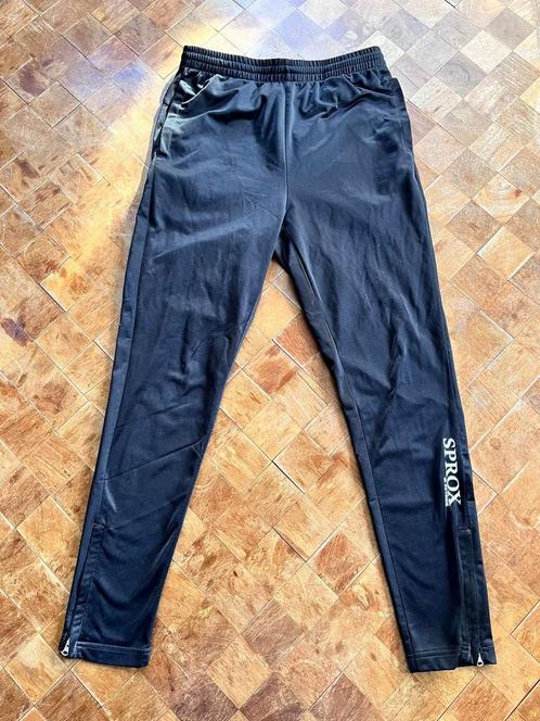 Pantalon de sport noir, Patrick Sprox, enfant, S, Enfants & Bébés, Vêtements enfant | Autre, Utilisé