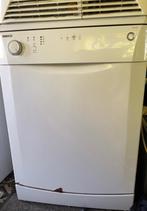Vaatwasmachine, Elektronische apparatuur, Ophalen, Gebruikt, Vrijstaand