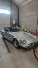 Ancêtre à vendre, Auto's, Oldtimers, Blauw, Blauw, Te koop, Buick