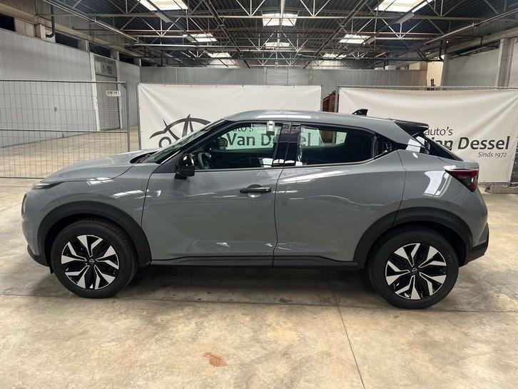 Nissan Juke Juke 1.0 DIG-T Acenta+ Carplay *NEW 0 KM* NP-29%, Auto's, Nissan, Bedrijf, Te koop, Juke, ABS, Achteruitrijcamera