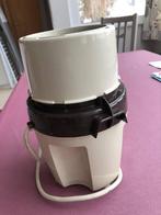 Hachoir Moulinex, Electroménager, Moins de 1 litre, Enlèvement ou Envoi, Utilisé, 1 vitesse