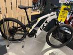 vtt electrique husquvarna mc4 carbon, Fietsen en Brommers, Fully, Nieuw, Dames, Ophalen