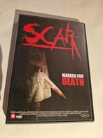 SCAR, Cd's en Dvd's, Dvd's | Horror, Ophalen of Verzenden, Zo goed als nieuw