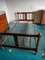 3 1-persoonsbedden + 1 2-persoonsbed, Ophalen