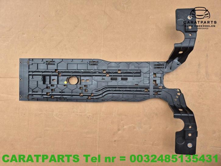 1EA971341D Audi Q4 bodemplaat ID7 kabelgoot Tavascan, Auto-onderdelen, Carrosserie, Audi, Volkswagen, Skoda, Gebruikt