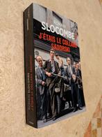 J'étais le collabo Sadorski (Romain Slocombe)., Boeken, Romans, Europa overig, Verzenden, Romain Slocombe., Zo goed als nieuw