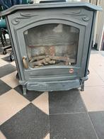 Efel  gaz au chauffage, Enlèvement, Comme neuf, Chauffage