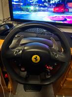 Gaming stuur voor PS4. PS5, Ophalen