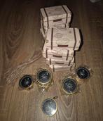 Lot de boites à dragées valise de voyage, Enlèvement, Comme neuf