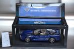 1/18 Chevrolet Corvette C5 Autoart, Ophalen of Verzenden, Nieuw, Auto, Autoart