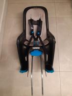 Thule fietsstoeltje, Fietsen en Brommers, Ophalen, Achterzitje, 0 t/m 18 kg, Thule